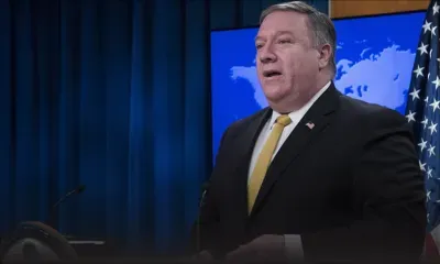 Post-Législatives 2019 : les Etats-Unis félicitent le nouveau gouvernement mauricien 