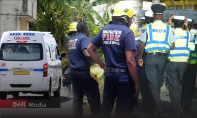 Covid-19 - Confinement national à Maurice : voici les secteurs essentiels et activités économiques qui opéreront
