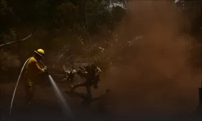 Le bilan des incendies à Hawaï atteint 93 morts et devrait encore augmenter