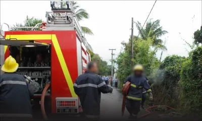 Des pompiers et gardiens de prison en attente de leur «performance bonus»      