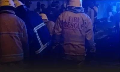  Curepipe : un garçonnet de 11 ans grièvement blessé dans un accident 