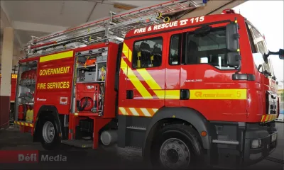 Travaux d’entretien sur la hotline des pompiers : le 115 ne traitera qu’un appel à la fois