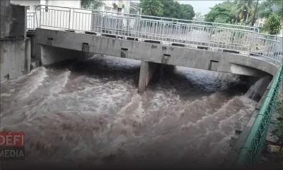 Inondations - Une habitante de Camp-la-Boue : «Sak lane mem problem»