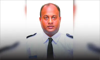 Officier de la NCG terrassé par la Covid-19 : Poornadeo Poonuth allait bientôt fêter ses noces de porcelaine