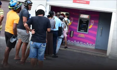 [Breaking News] L'avis de sécurité levé 