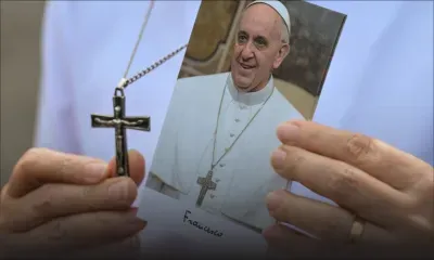 Les funérailles du pape se dérouleront samedi matin place Saint-Pierre