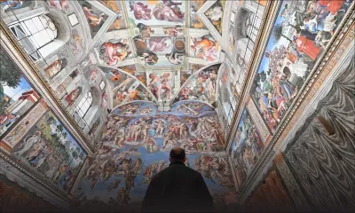 Le conclave, chargé d'élire le nouveau pape, débutera le 7 mai