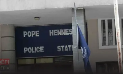 Champ-de-Mars : un homme porte plainte après avoir été pris à partie 