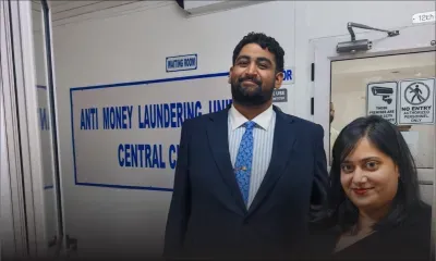 Aditi Boolell : «Je suis sereine, je n’ai rien à me reprocher»