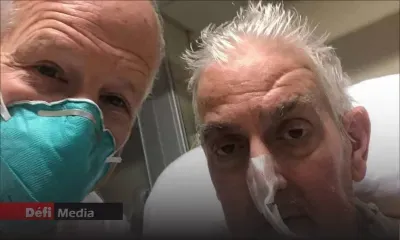 Deux mois après son opération, le premier patient greffé avec un coeur de porc est décédé
