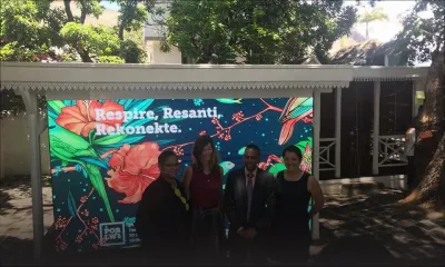 Porlwi by Nature : nouveau thème, nouveaux lieux