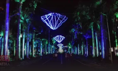 Pas de festival Porlwi cette année