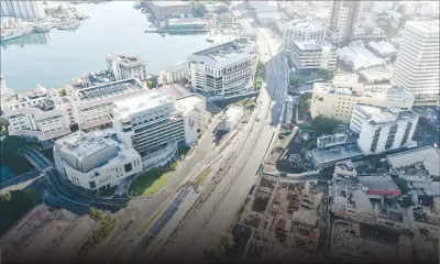 Urbanisme : La Town Planners’ Council Act a été adoptée