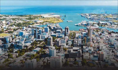 Global Business: avis d’arbitrage international servi au gouvernement indien