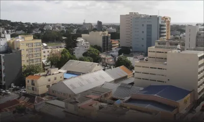 Selon le PNUD: Maurice fait du surplace concernant le développement humain