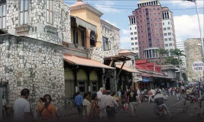 EU grants Rs 270 million to improve business climate 