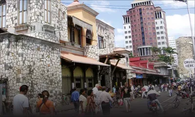 Bank of Mauritius Annual Report: Mauritian economy facing three major challenges