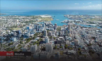Maurice 3e dans le Top 10 des pays africains les plus riches