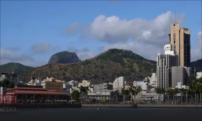 Sommet Union Africaine - Union européenne : Maurice compte faire le plein en matière économique