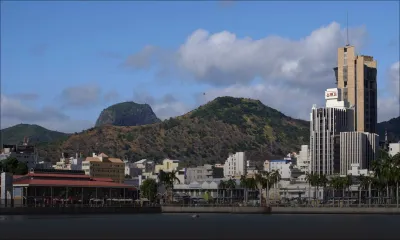 Classement - Facilitation des affaires : Maurice dans le Top 20 mondial