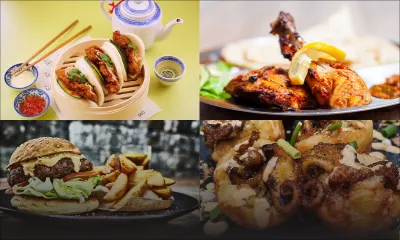 Les 2 et 3 décembre ‘Port-Louis fait son show’ : une palette de saveurs à déguster