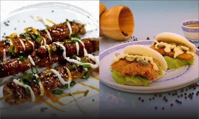 Les 2 et 3 décembre : Port-Louis fait son show : deux jours pour se régaler et se divertir 