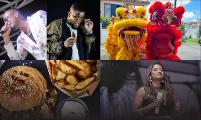 Port-Louis fait son show : une symphonie multiculturelle avec une palette d’artistes