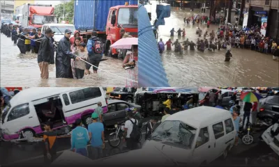 Port-Louis sous les eaux : chronique d’un désastre annoncé