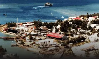 Cilida : l'alerte 1 maintenue à Rodrigues