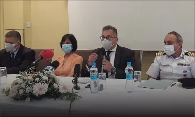 Bateaux échoués : trois enquêtes en cours