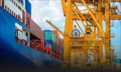 Nouvelle menace de grève dans le port : réunion décisive ce jeudi