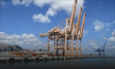 Port-Louis profite de l’insécurité en mer Rouge