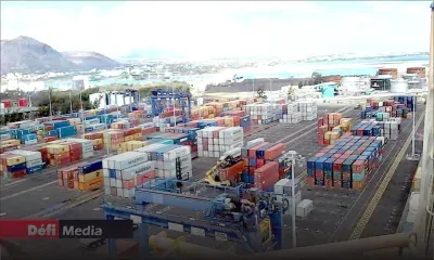 Ali Mansoor : «Maurice doit augmenter ses exportations pour relancer sa croissance»