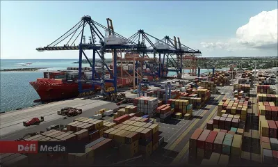 Permis de travail, transformation du port et Ease of Doing Business à l’agenda du High Level Committee