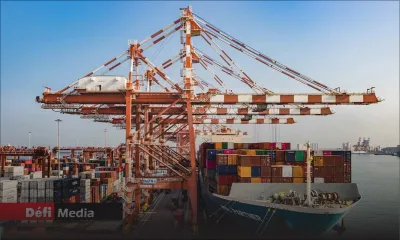 Confinement national - Activités portuaires : aucune interruption, selon la MPA