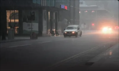 Avis de fortes pluies : le festival « Port-Louis fait son show » reporté à une date ultérieure