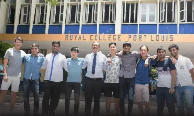 Lauréats 2019 : le RCPL maintient sa suprématie, des lauréats se confient 