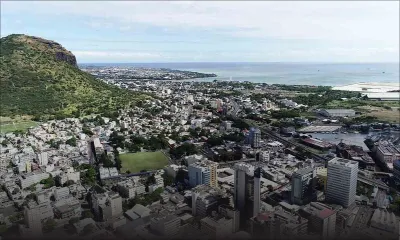 Météo : Le temps sera clément cet après-midi 