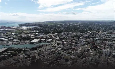 Indicateurs : Maurice occupe la 2e place dans les marchés financiers africains