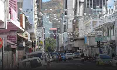 Désengorgement de Port-Louis : Énième déviation en inversions du trafic 