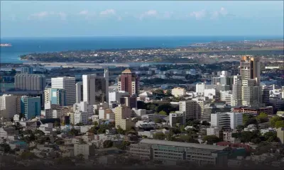 Coût de la vie : Maurice occupe la 3e place en Afrique