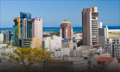 Mission dans la Grande péninsule : Maurice renforce son rôle de passerelle vers l’Afrique 