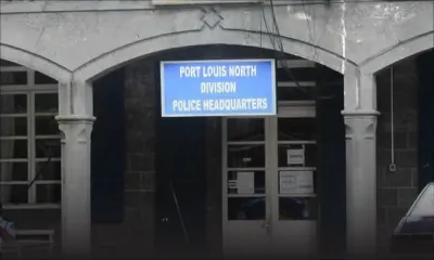 Baie-du-Tombeau : des bijoux d’une valeur de Rs 350 000 volés