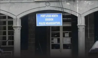 Vols en série : six suspects arrêtés