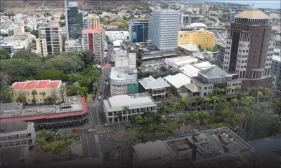Proposition budgétaire - Mauritius Finance : rendre la juridiction mauricienne plus attractive et compétitive
