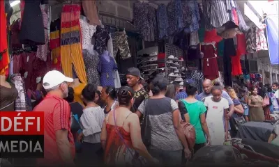 Nouvel An : les rues de Port-Louis prises d’assaut en ce 31 décembre 
