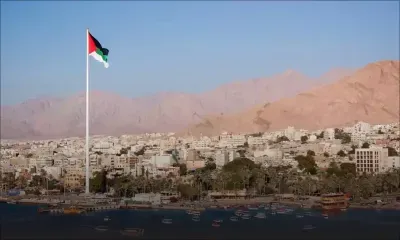 Jordanie : 10 morts et plus de 200 blessés après une fuite de gaz 