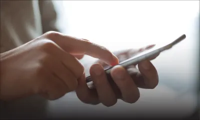 Breach of ICTA : une jeune femme rapporte la diffusion d’une sextape sur Telegram