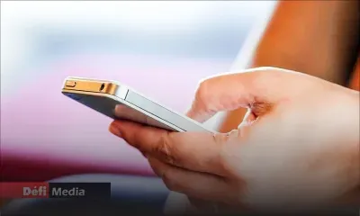 Selon la Banque de Maurice - Paiements mobiles : plus de 7 millions de transactions en un mois 