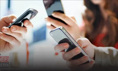 Réseaux sociaux et santé mentale : le jour où tout a basculé…